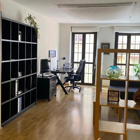 La Lana Apartamento Zamora Kültér fotó