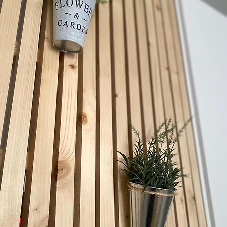 La Lana Apartamento Zamora Kültér fotó