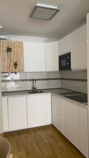 La Lana Apartamento Zamora Kültér fotó