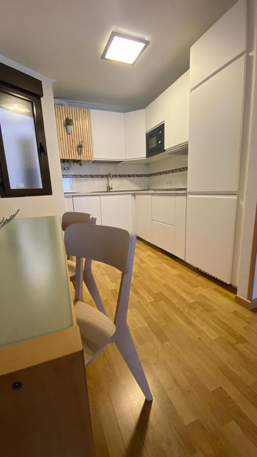 La Lana Apartamento Zamora Kültér fotó