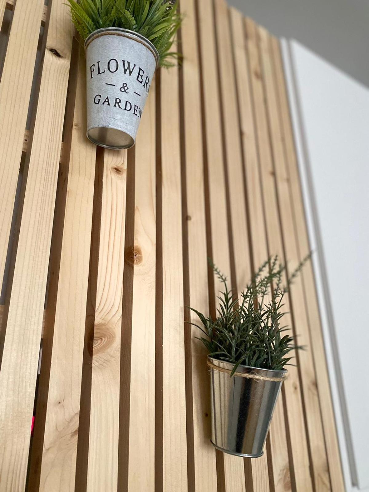 La Lana Apartamento Zamora Kültér fotó