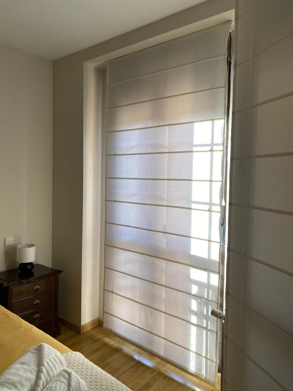 La Lana Apartamento Zamora Kültér fotó