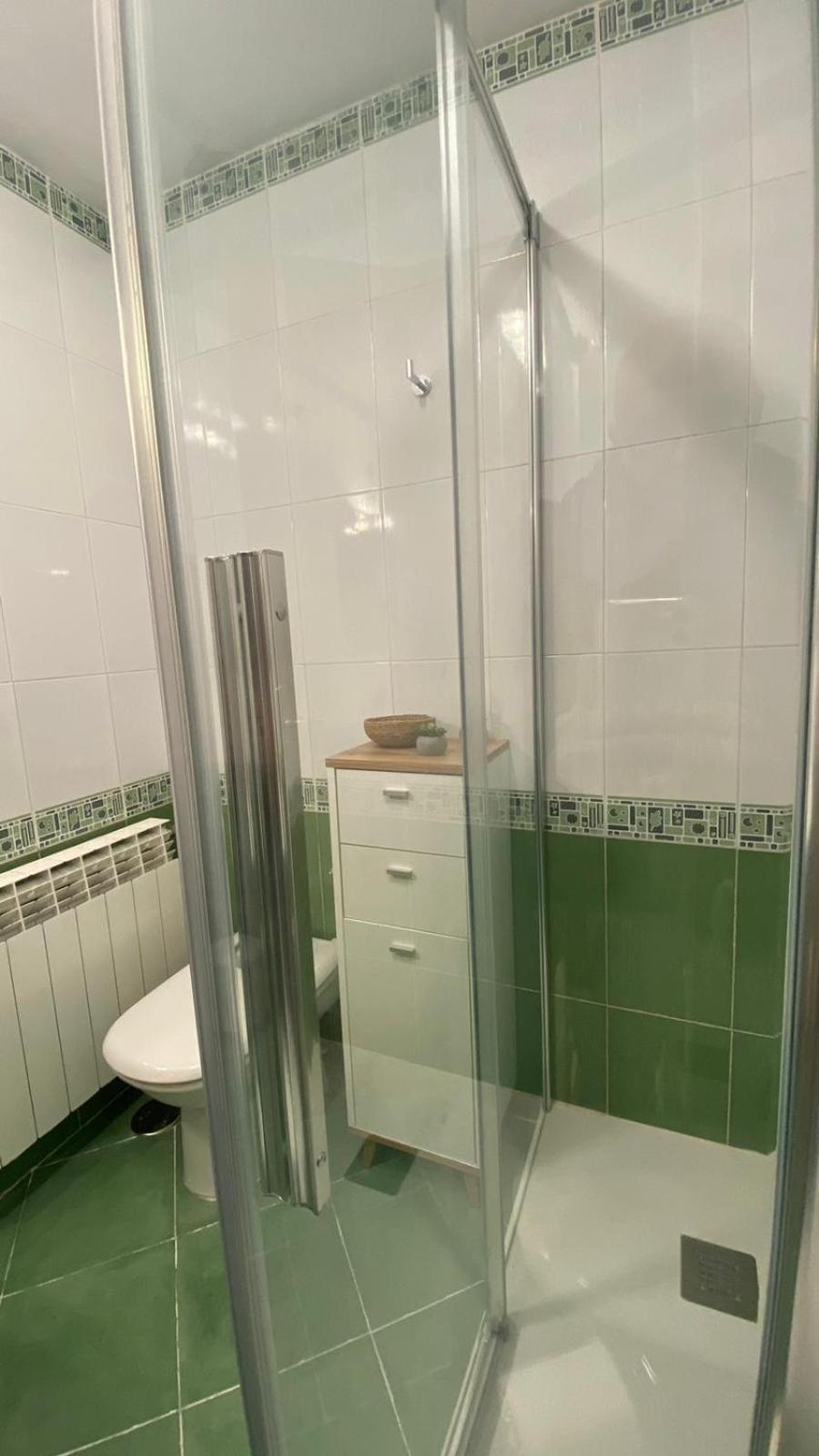 La Lana Apartamento Zamora Kültér fotó